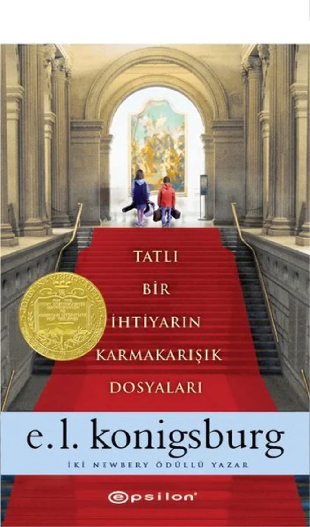 Tatli Bir Ihtiyarin Karmakarisik Dosyalari Action & Adventure