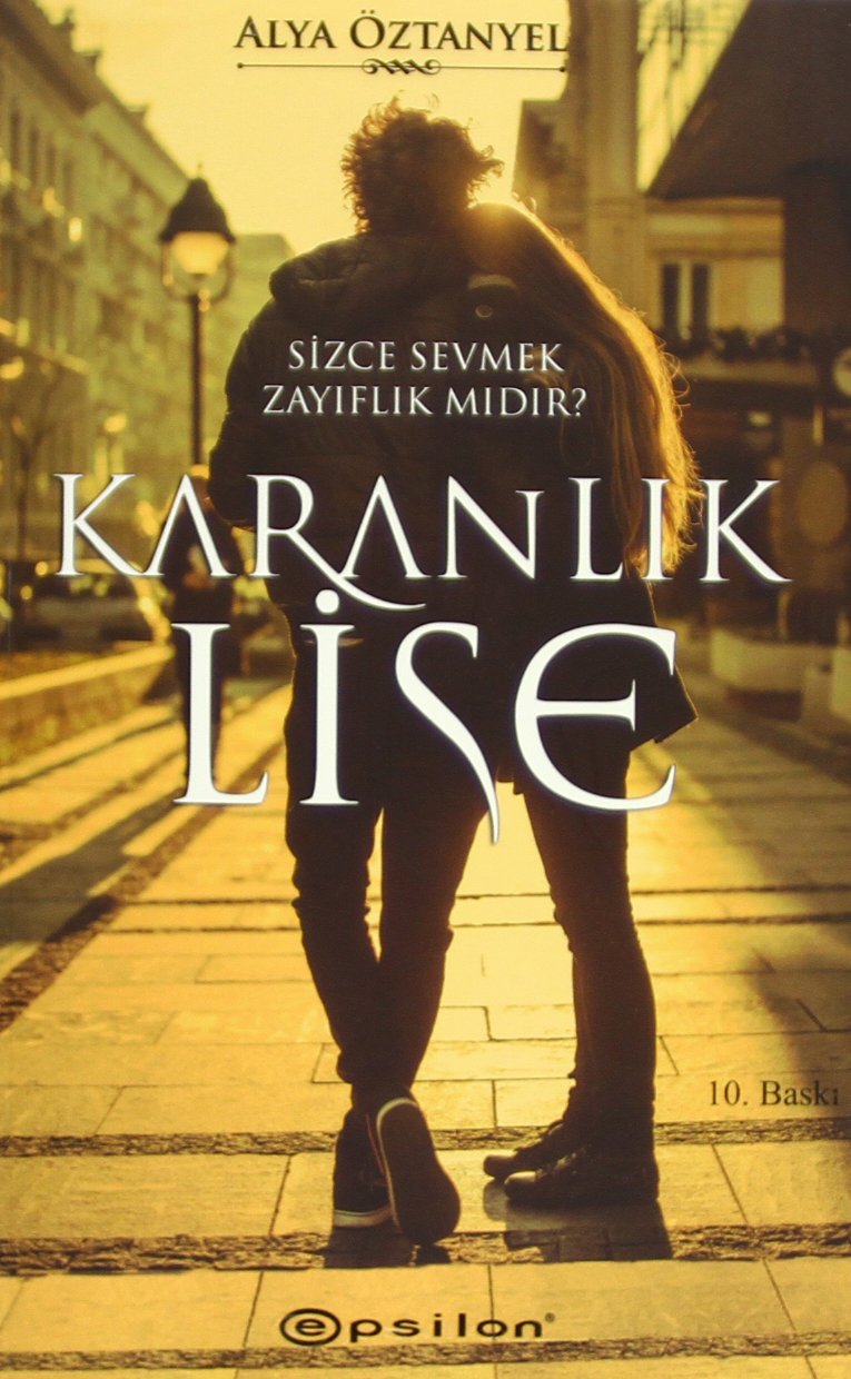 Karanlik Lise Historical Fiction