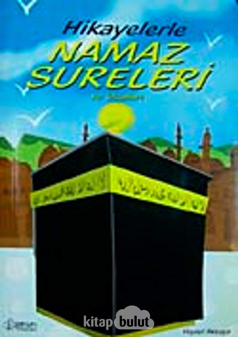 Hikayelerle Namaz Sureleri ve Dualari Social Sciences