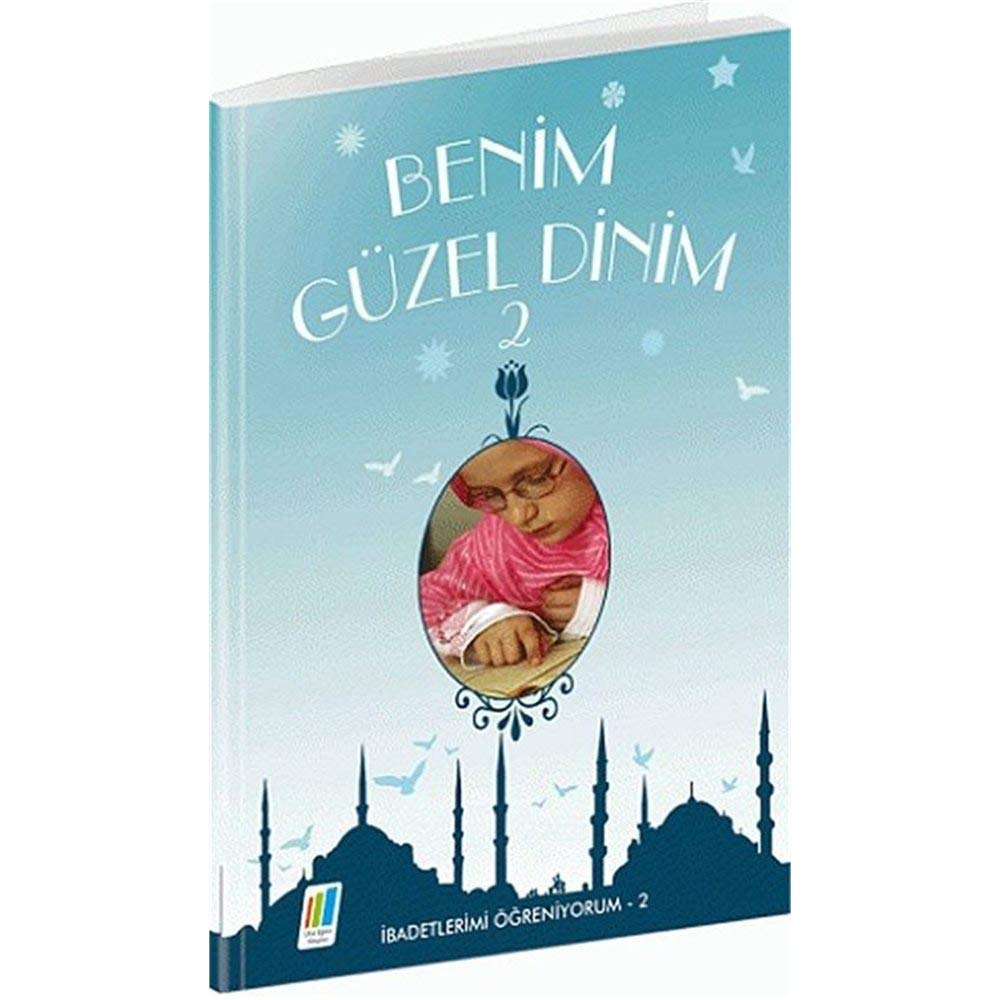 Benim Güzel Dinim - 2 Books