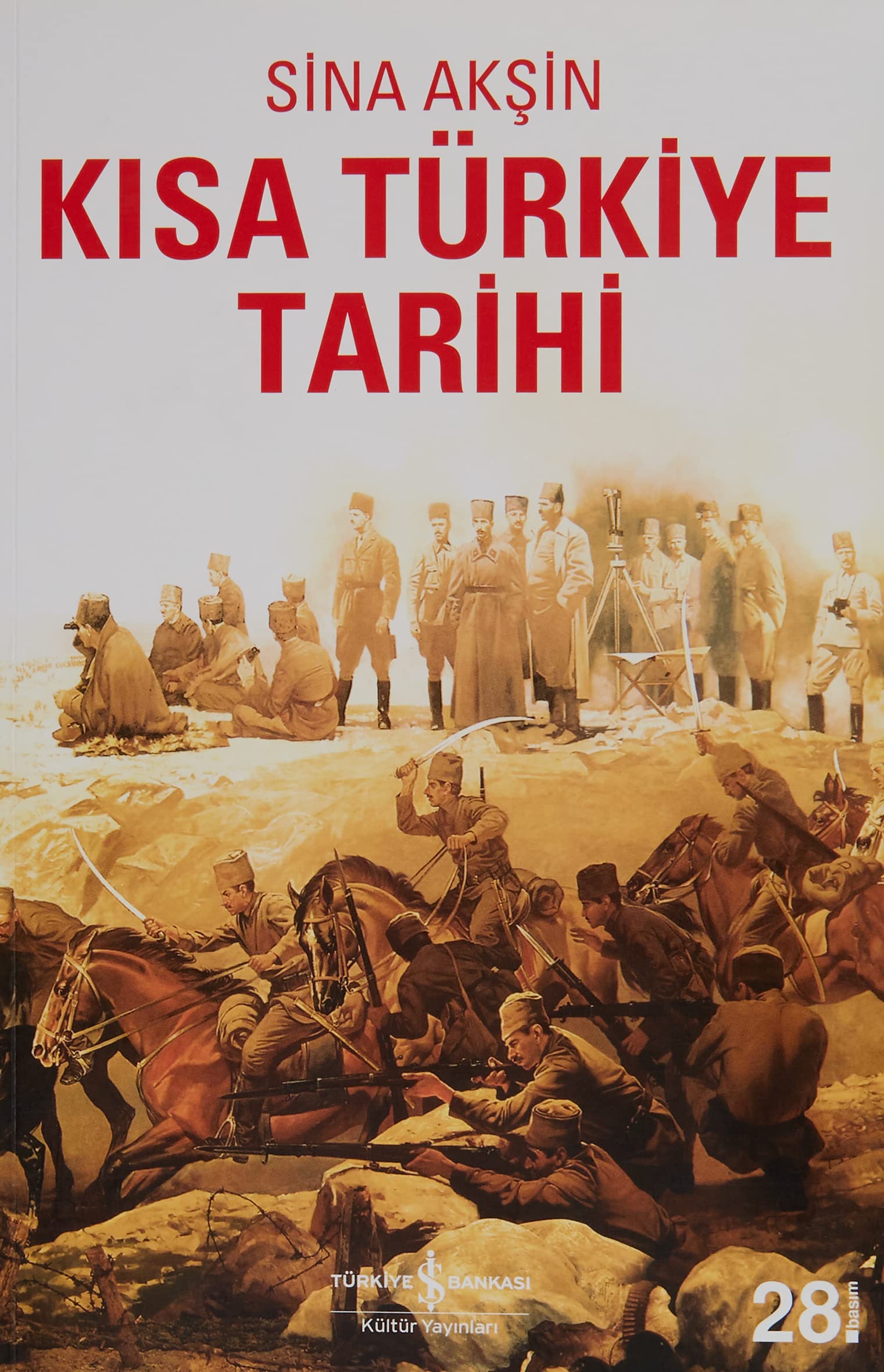 Kısa Türkiye Tarihi Politics & History