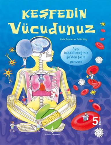 KEŞFEDİN VÜCUDUNUZ Fairy Tales & Legends