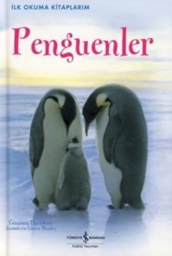 İLK OKUMA KİTAPLARIM PENGUENLER Fairy Tales & Legends