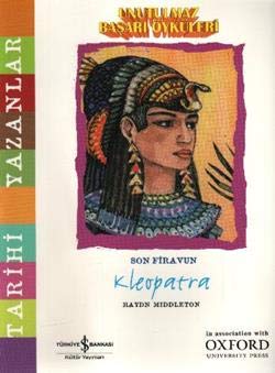 Unutulmaz Başarı Öyküleri - Kleopatra Books