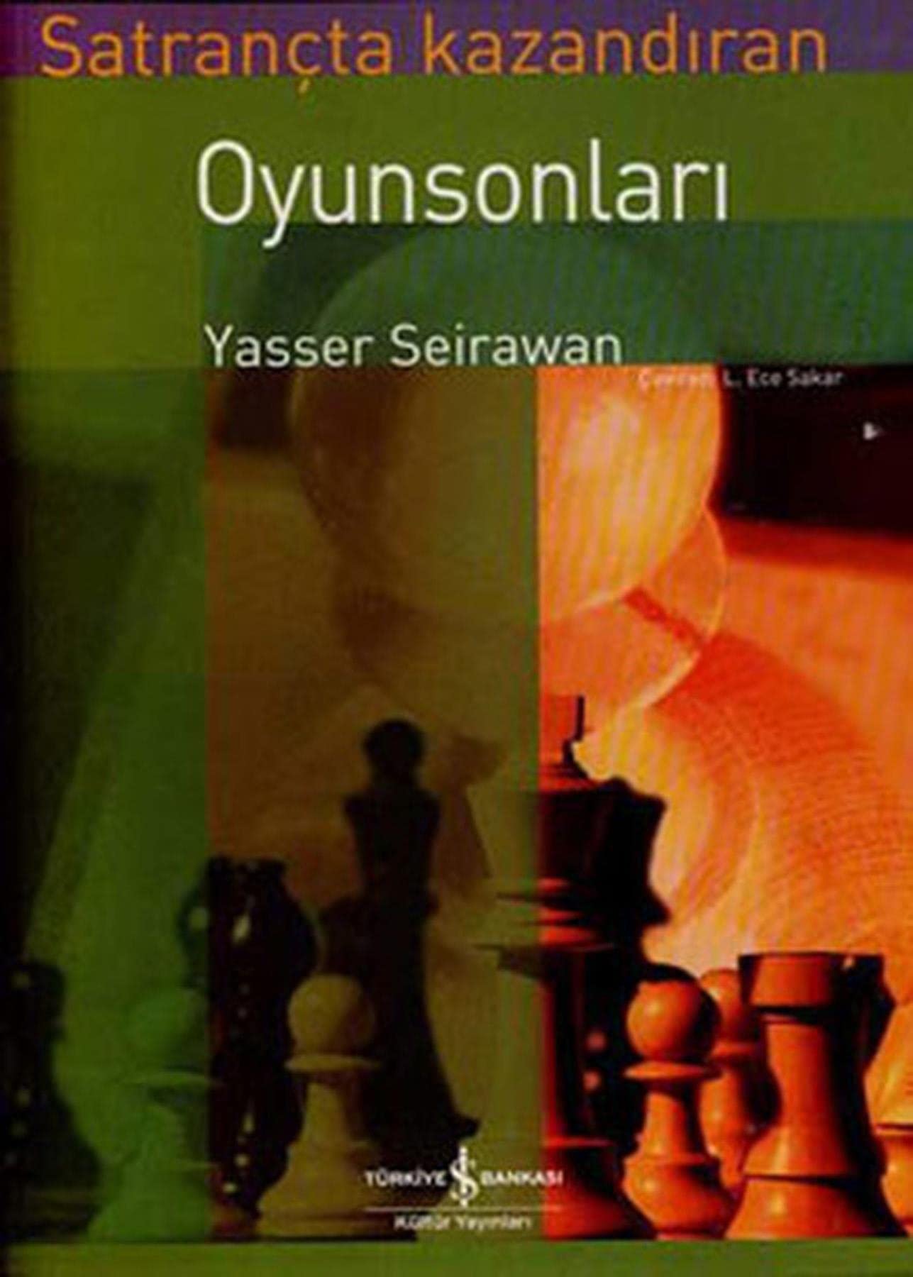 Satrancta Kazandiran Oyun Sonlari Contemporary literature