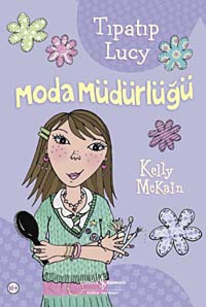 Tıpatıp Lucy – Moda Müdürlüğü Contemporary literature