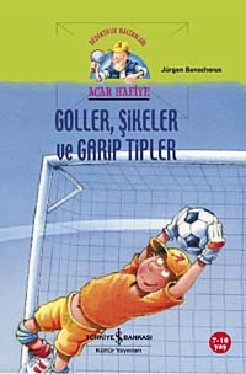 ACAR HAFİYE GOLLER ŞİKELER VE GARİP Tİ. Contemporary literature