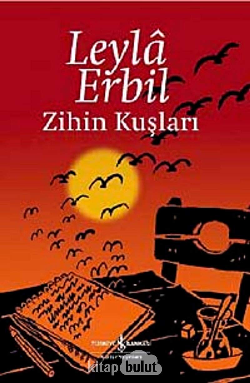 Zihin Kuslari Ciltli Contemporary literature