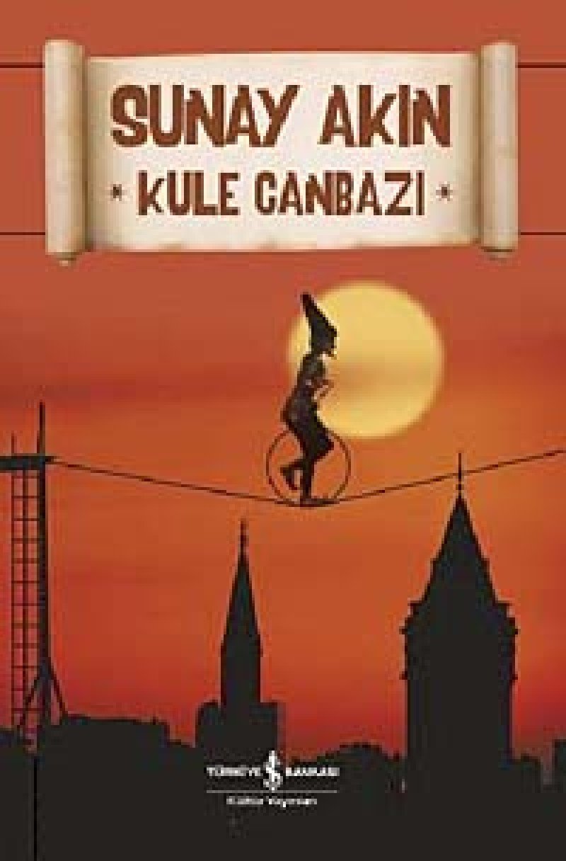 Product Image: Kule Canbazi