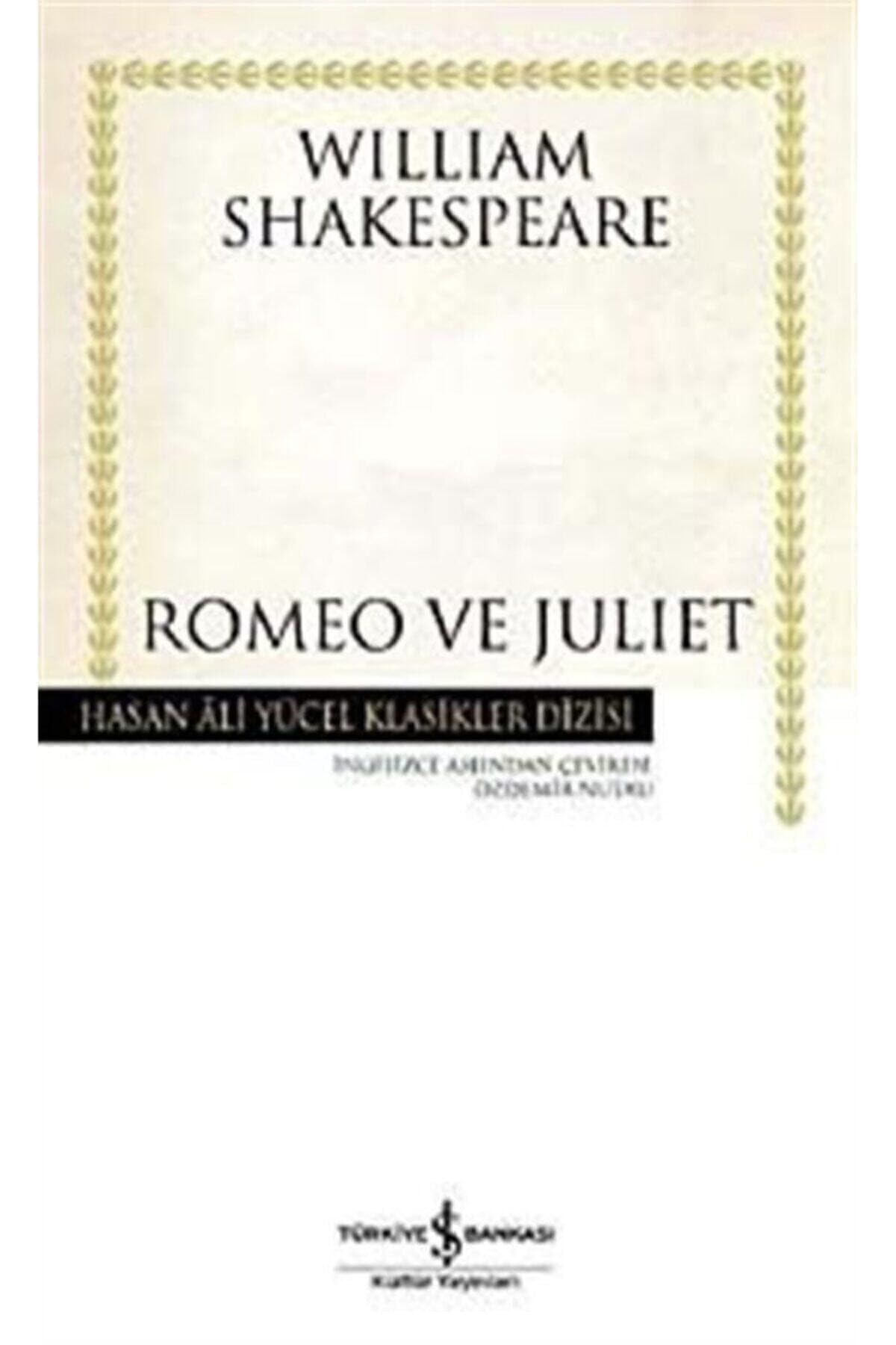 Product Image: Romeo ve Juliet