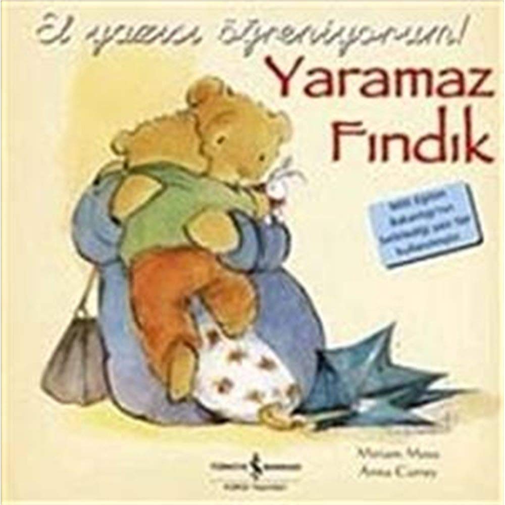 YARAMAZ FINDIK EL YAZISI Contemporary literature