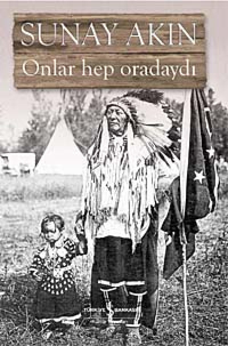 Product Image: Onlar Hep Oradaydi