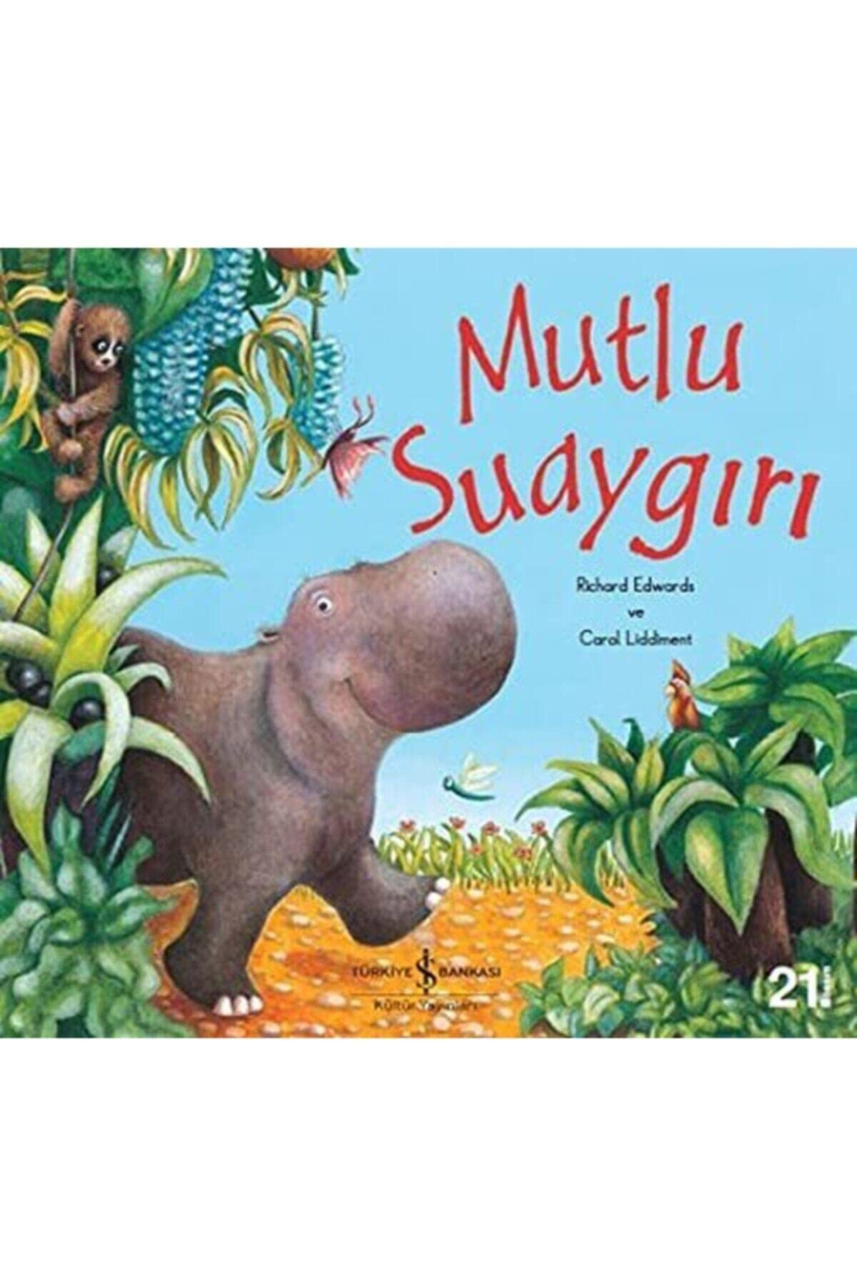 Mutlu Suaygiri Fairy Tales & Legends
