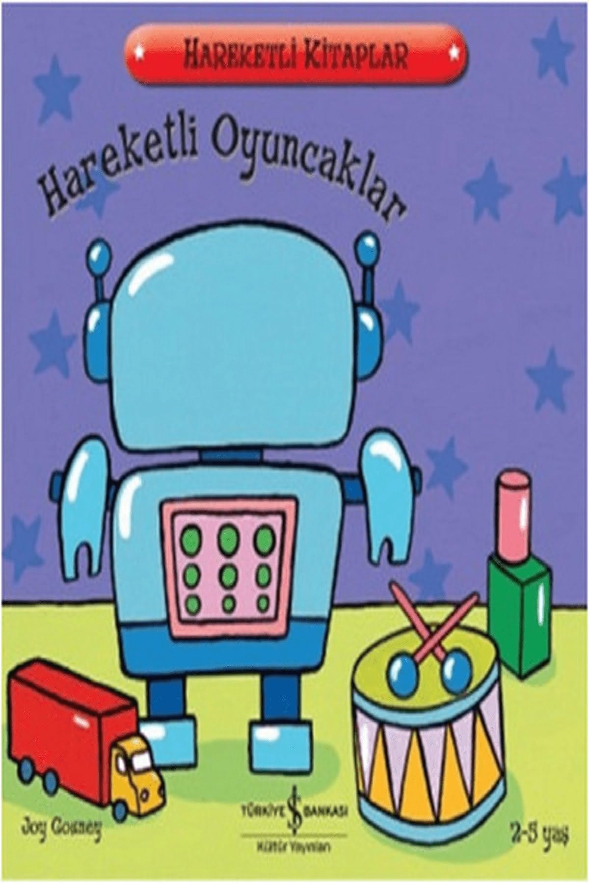 Product Image: Hareketli Oyuncaklar