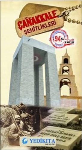 Çanakkale Şehitlikleri Politics & History