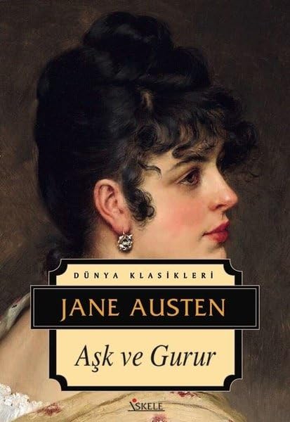Ask ve Gurur Historical Fiction