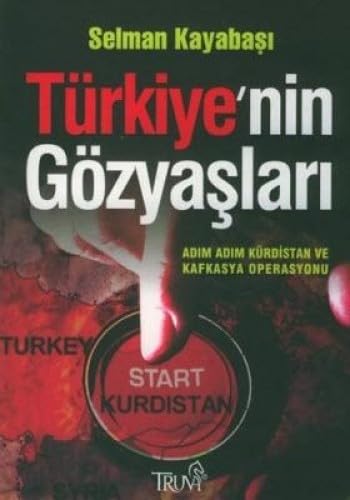 TÜRKİYENİN GÖZYAŞLARI Historical Fiction