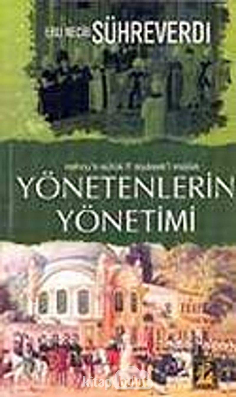 YÖNETENLERİN YÖNETİMİ Lifestyle