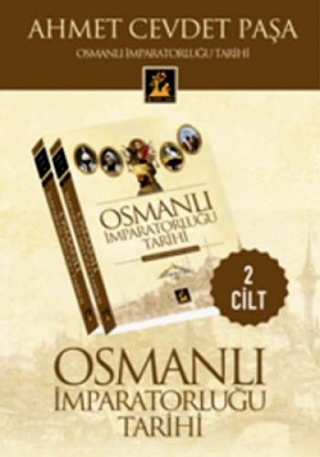 OSMANLI İMPARATORLUĞU TARİHİ 1-2 Politics & History