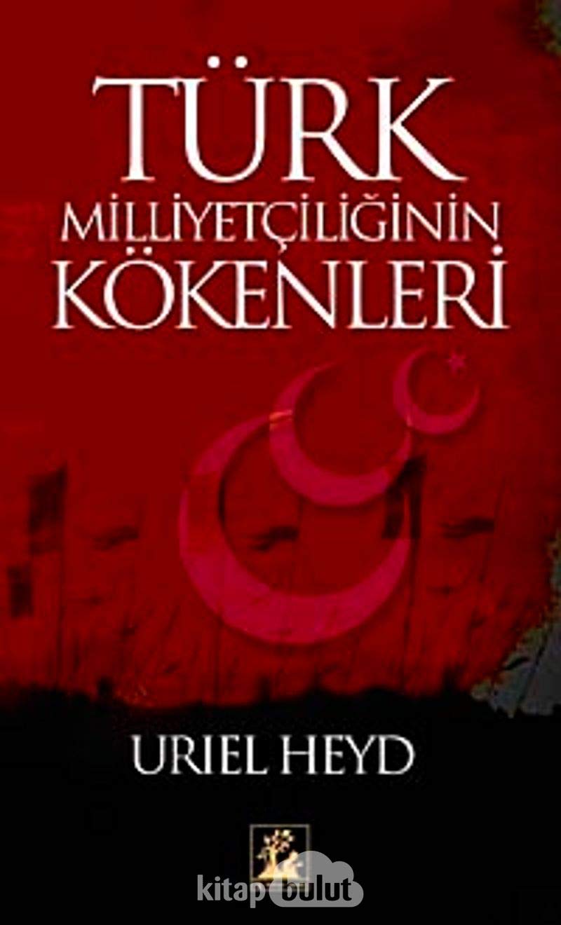 TÜRK MİLLİYETÇİLİĞİNİN KÖKENLERİ Politics & History
