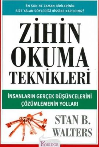 ZİHİN OKUMA TEKNİKLERİ Lifestyle