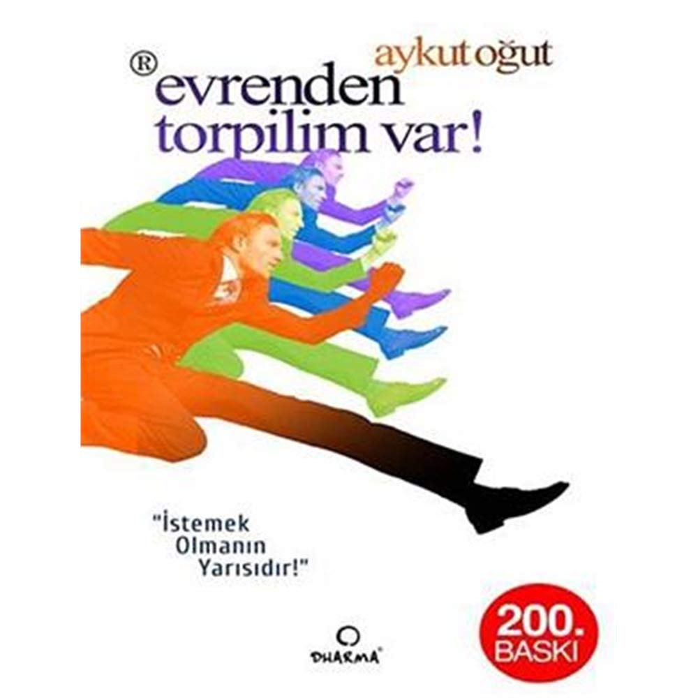 Product Image: Evrenden Torpilim Var