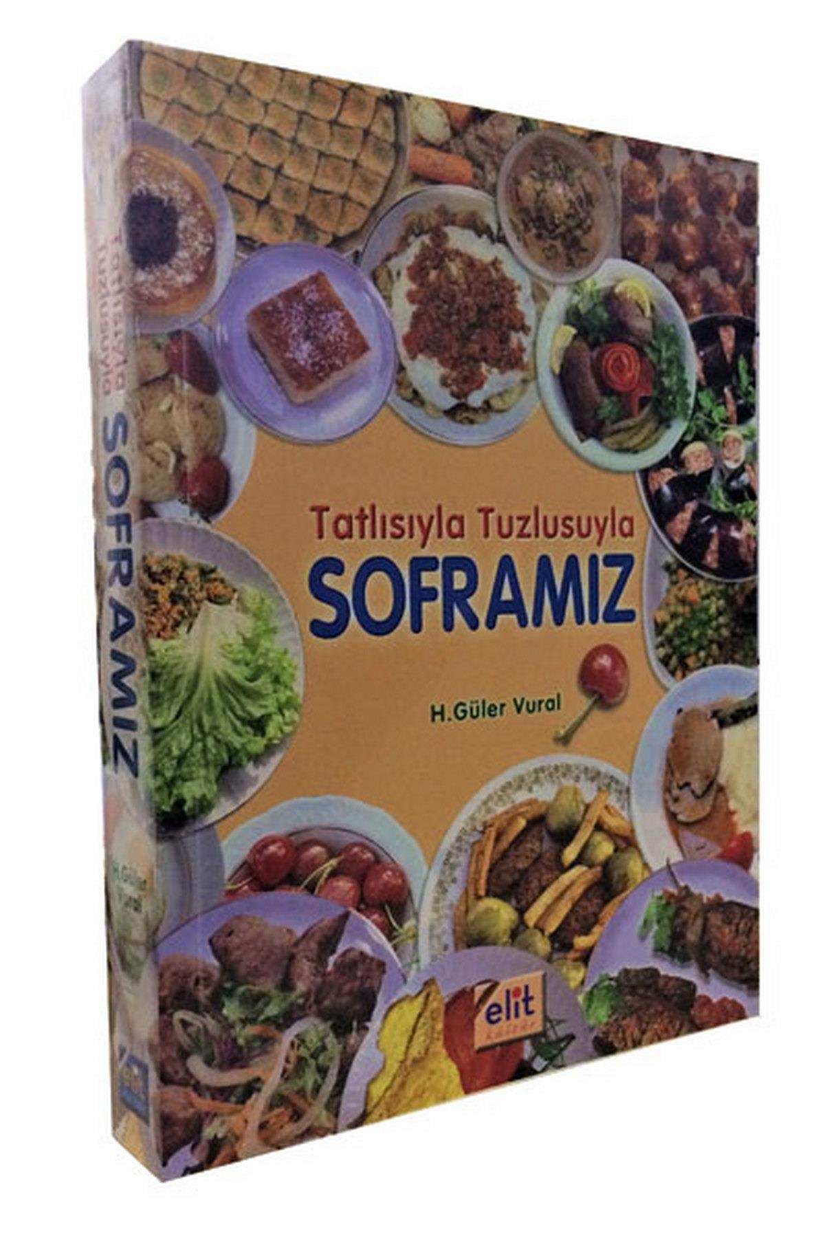 Tatlisiyla Tuzlusuyla Soframiz Leisure, Home & Garden