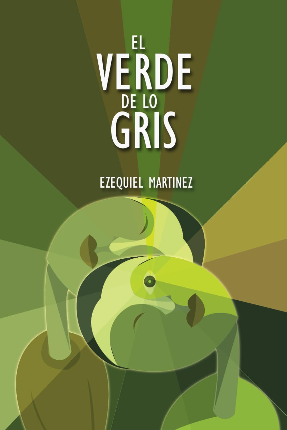 El Verde de lo Gris: Un compendio esperanzador para quienes están viviendo males emocionales como la depresión y ansiedad. Business, Finance & Career