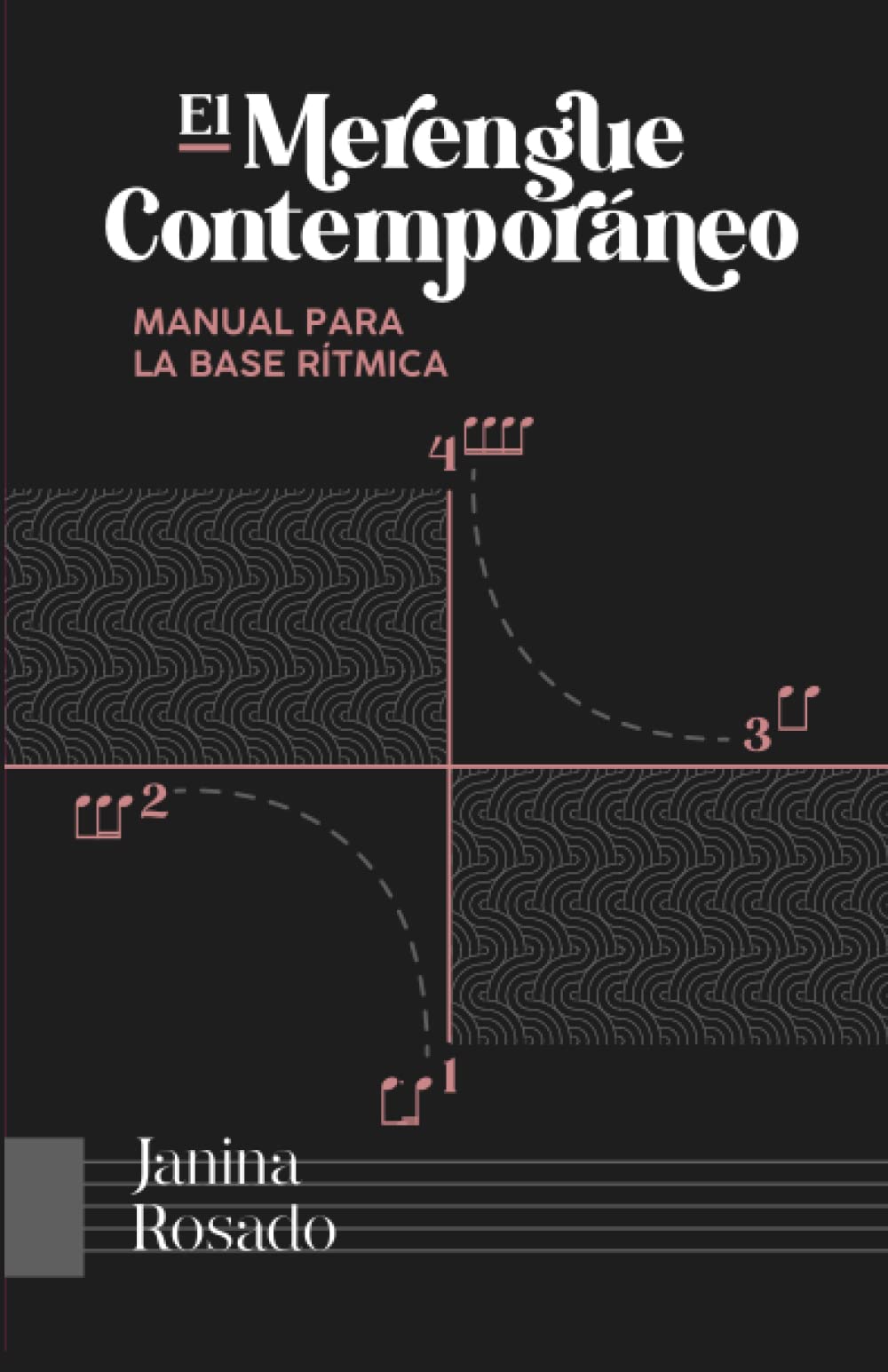 El Merengue Contemporáneo: Manual para la Base Rítmica Arts & Music