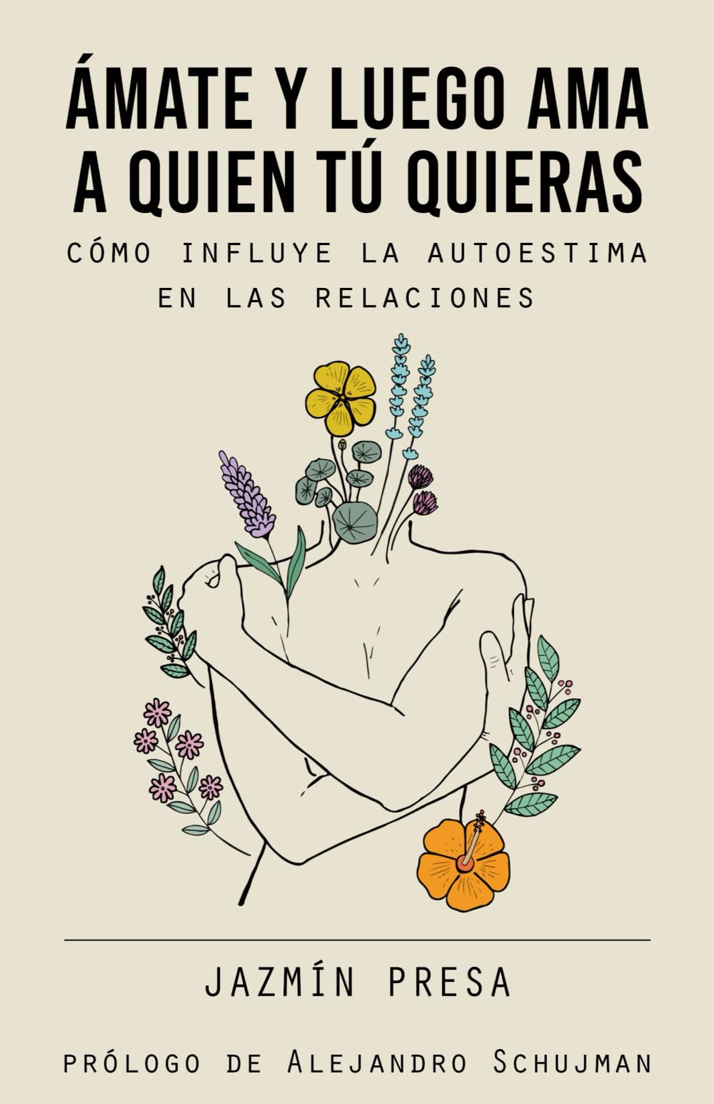 Ámate y luego ama a quien tú quieras book