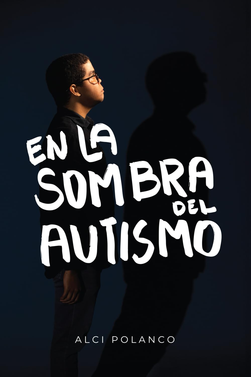 En la Sombra del Autismo book