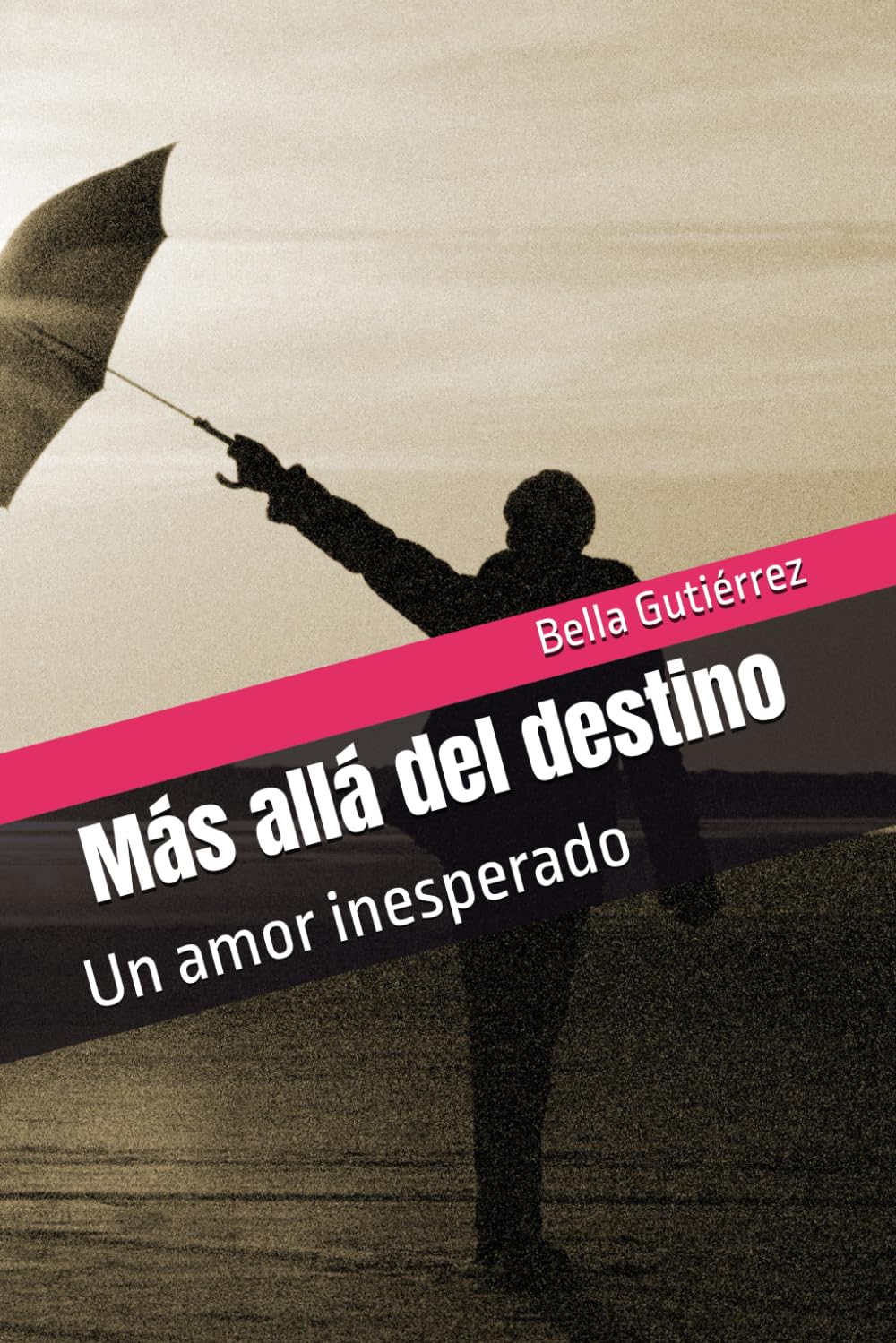 Más allá del destino: Un amor inesperado Eroticism