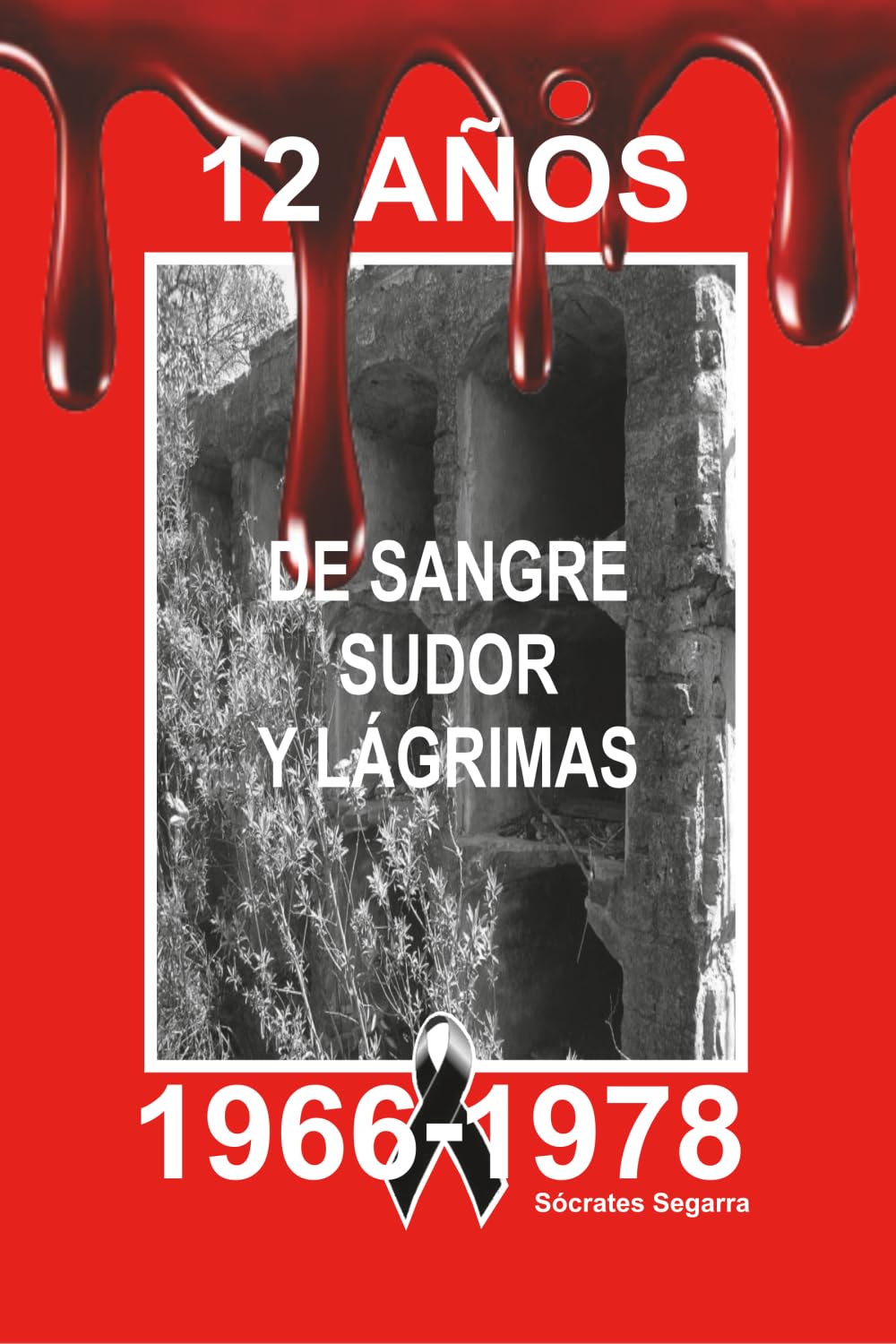 12 Años de Sangre, Sudor y Lágrimas: Funesta Maldición Politics & History