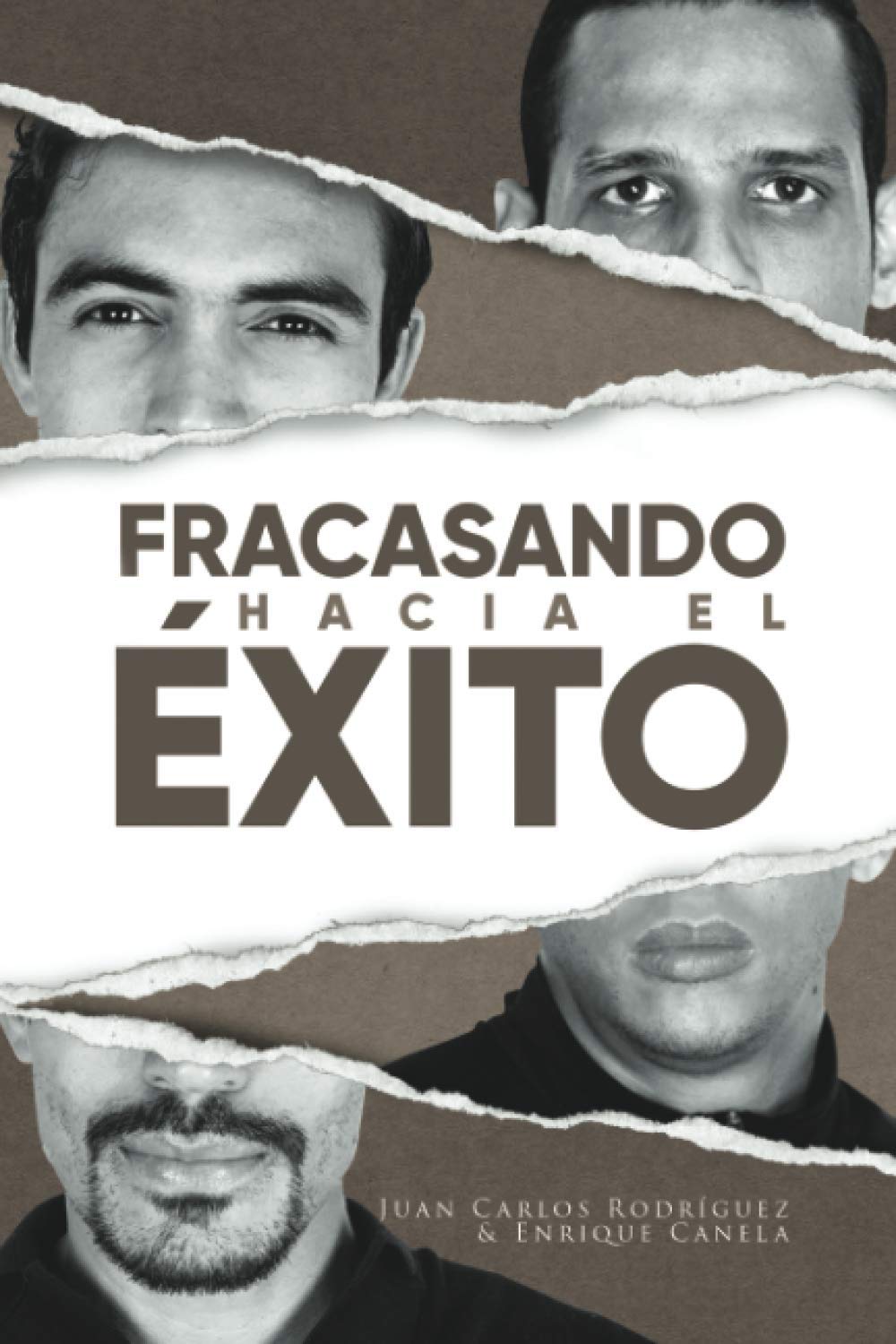 FRACASANDO HACIA EL ÉXITO Learning & Reference