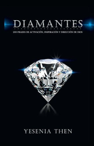 Diamantes: 200 frases de activación, inspiración, y dirección de Dios Religion & Esotericism