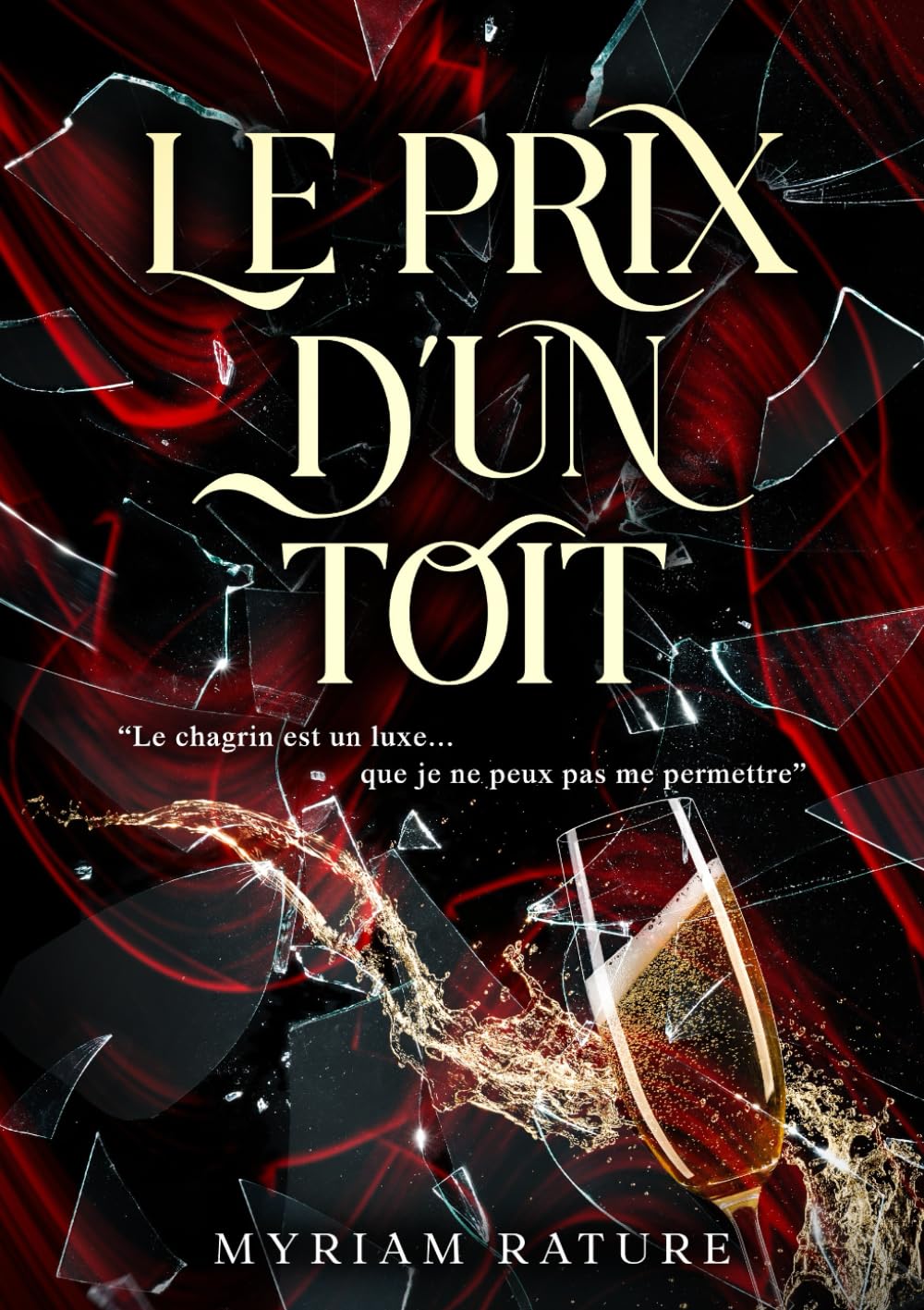Le prix d'un toit Personalities