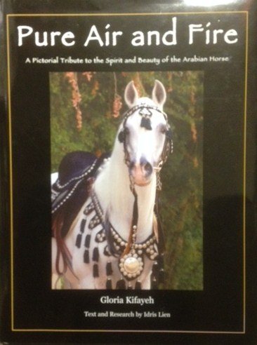 Pure Air and Fire: A Pictorial Tribute to the Spir Books
