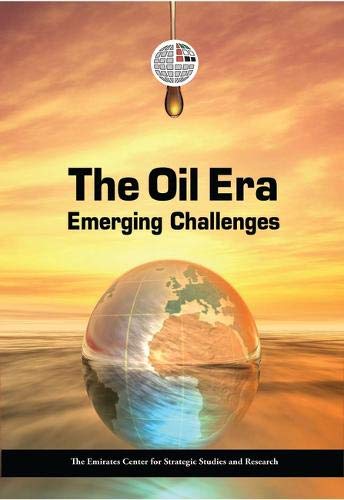 The Oil Era: Emerging Challenges Business, Finance & Career