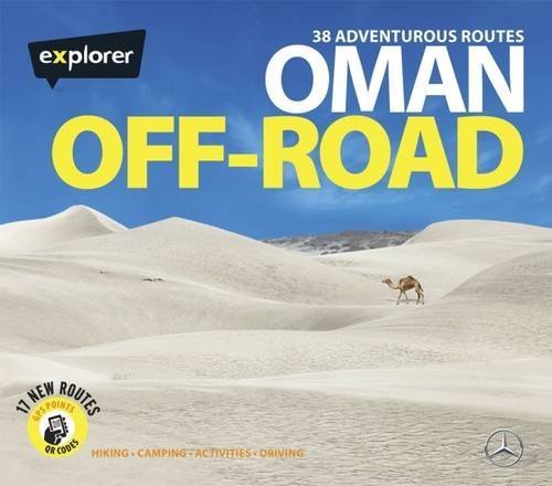 Product Image: Oman off-Road
