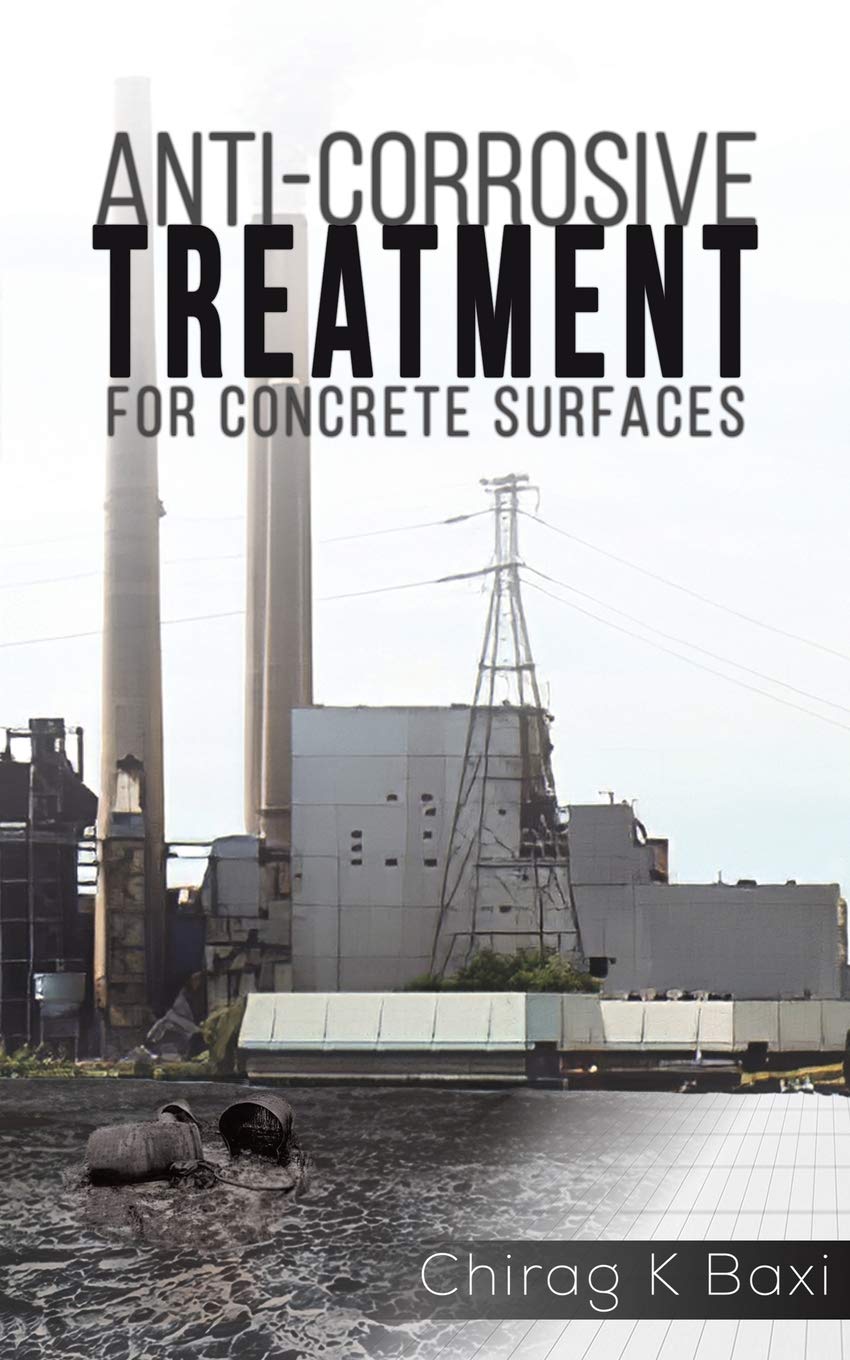 Anti-Corrosive Treatment for Concrete Surfaces Business & Technology