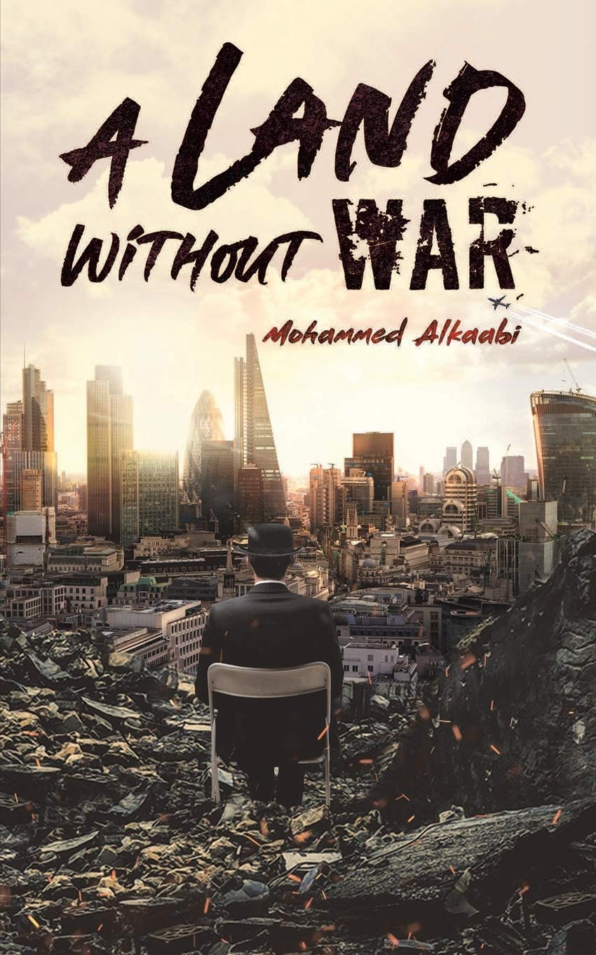 A Land Without War Contemporary literature