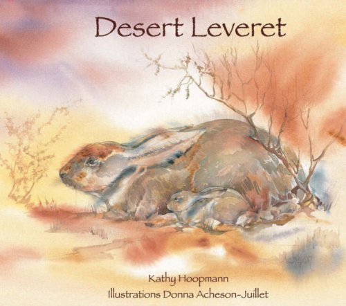 Product Image: Desert Leveret
