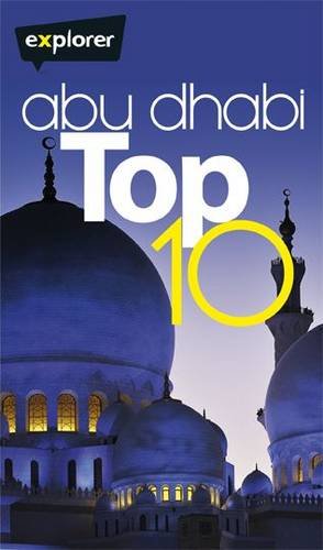 Product Image: Abu Dhabi Top Ten