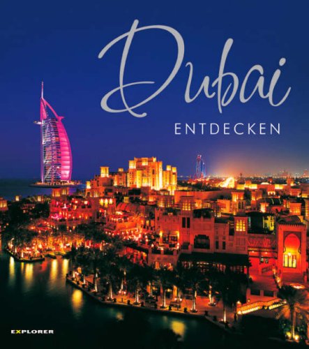 Dubai Discovered: Dxb_dis(G)_2 (Photography Books) Travel