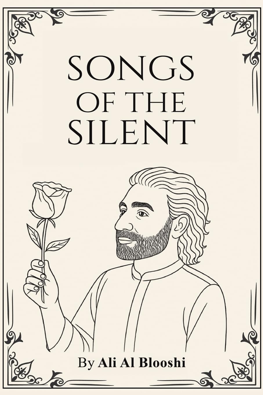 Songs of the Silent Poetry