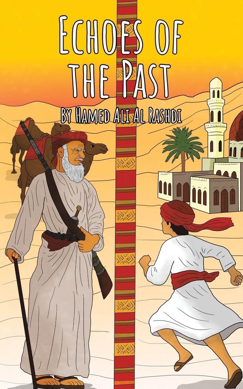 Echoes of the Past Historical Fiction