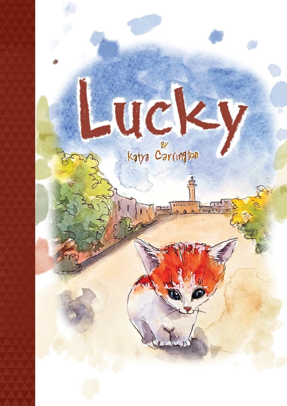 Lucky Fiction