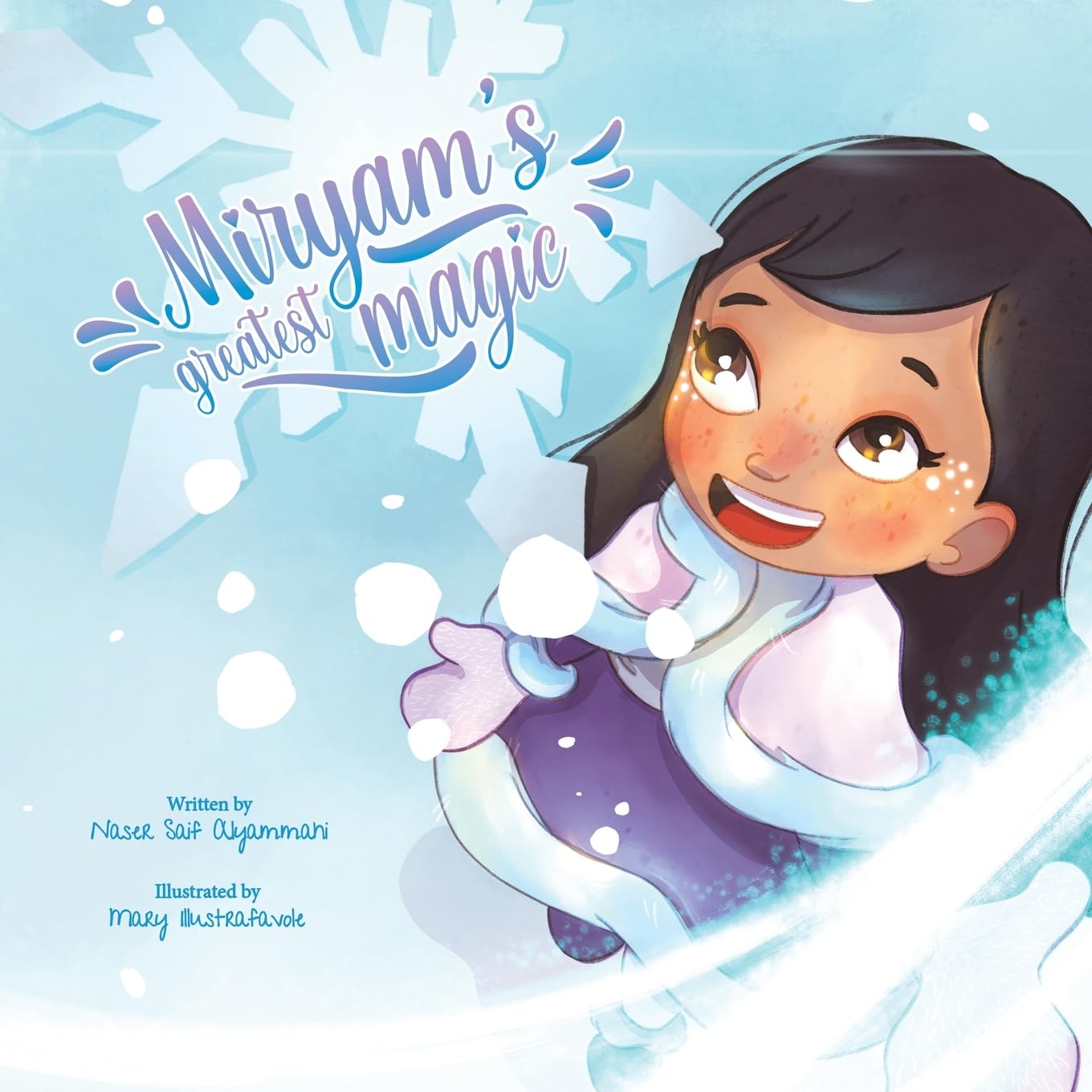 Product Image: Miryam's Greatest Magic