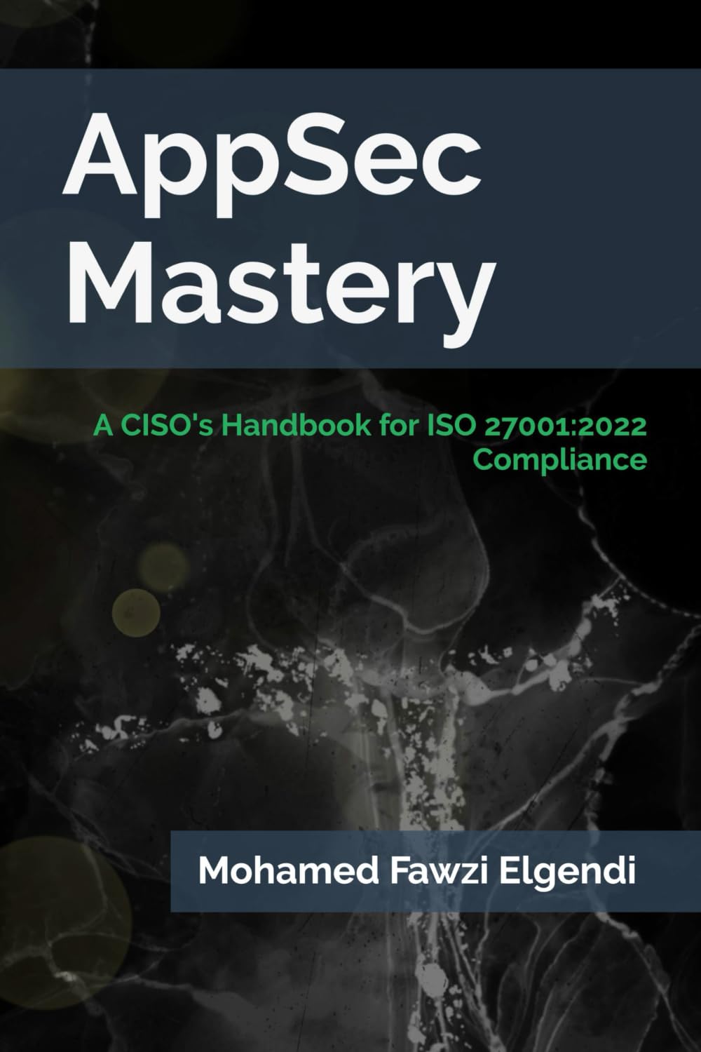 AppSec Mastery Computer Science