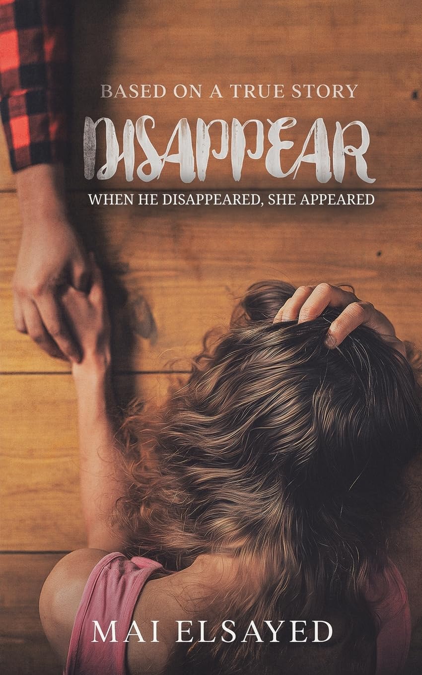 Disappear Self-help
